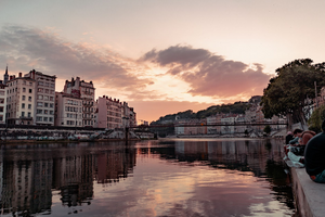 Serrurier Lyon